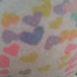 Meet your Posher, Savanna